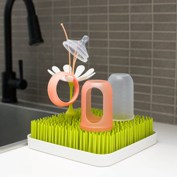 boon アクセサリー ステム ホワイト STEM ドライラックシリーズ用アクセサリー